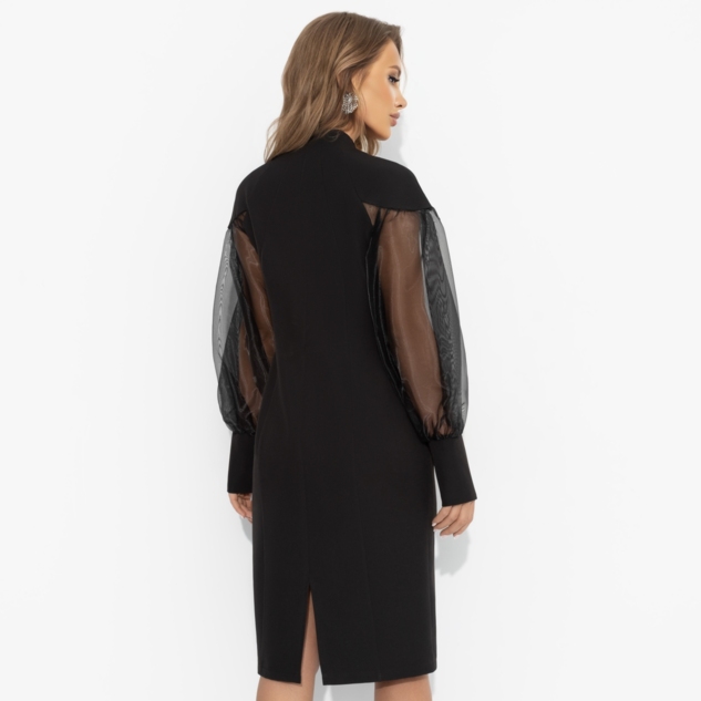 Платье Выбор звёзд (стиль) 