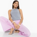 Не знаю отказов (light gray). Купить женский Топ оптом от производителя.