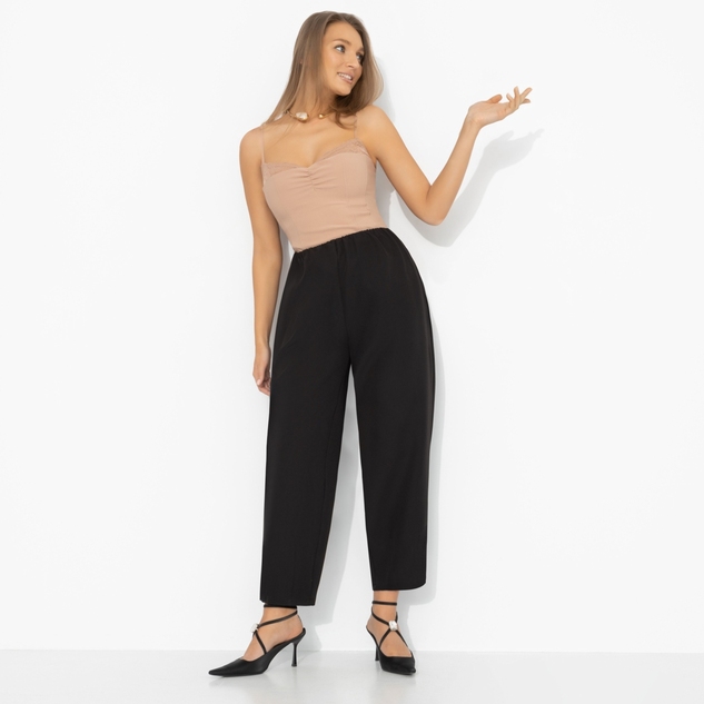 Брюки С первого шага 