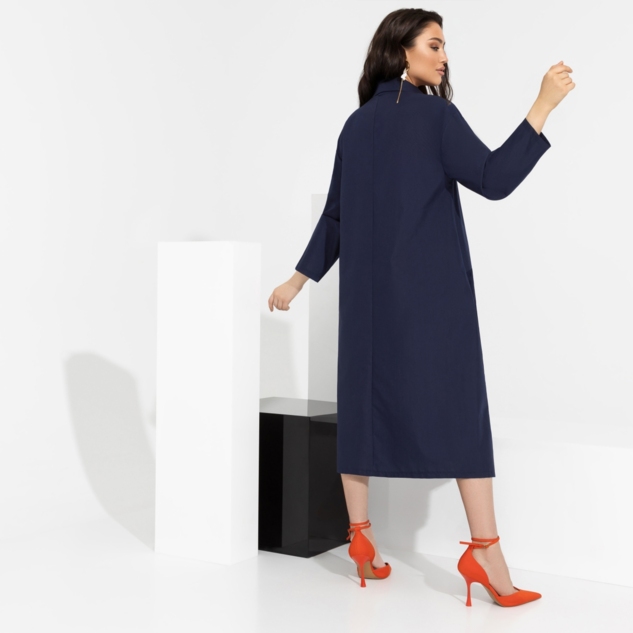 Платье Ночной каприз (нью) 