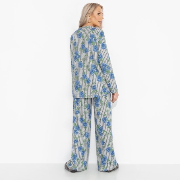 Брючный комплект Уют вдвоём (2 в 1) 