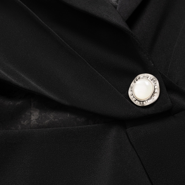 Жакет Блеск изящества 