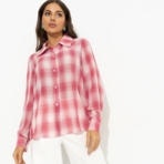 Цветущее очарование (яркая). Состав: 100% полиэстер