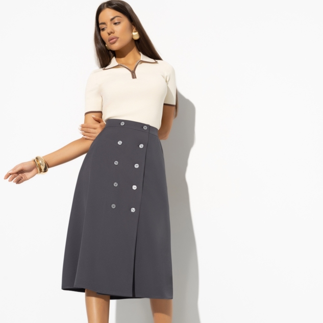 Юбка Легкое приключение (new) 