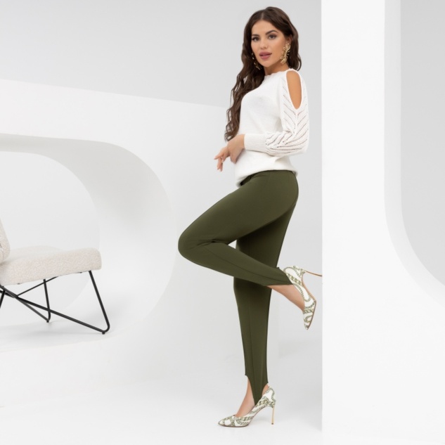 Брюки Делаю шаг вперёд 