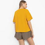 На своей волне (драйв). Состав: 30% вискоза, 65% полиэстер, 5% стрейч