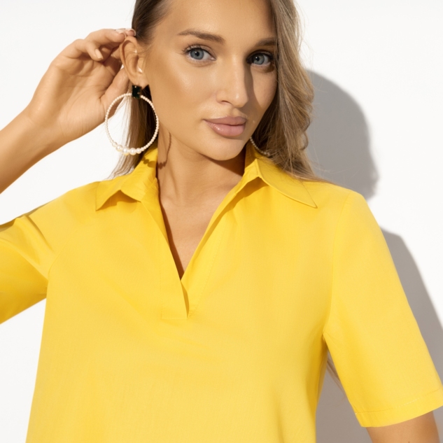 Блуза Элегантный замысел 