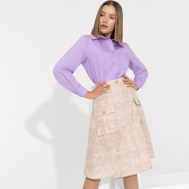 Юбка Мой секрет 