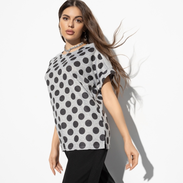 Футболка Жажда большего (dreams) 