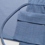 В котором удобно жить (голубой). Состав: 65% полиэстер, 30% вискоза, 5% спандекс