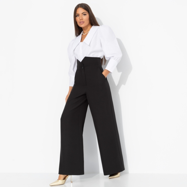 Брюки Высокий стандарт 