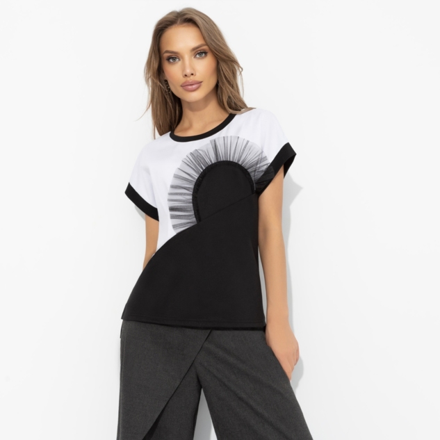 Футболка Хочу чуда 