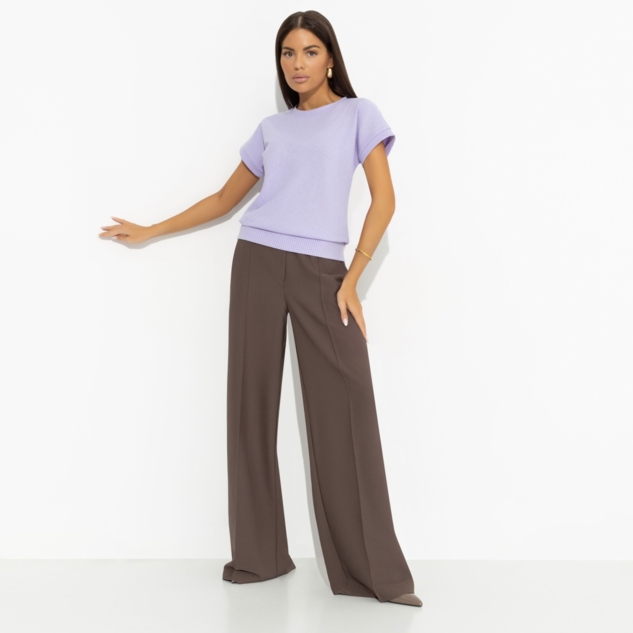 Футболка Искусство строить глазки (new) 