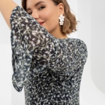 Платье Желают познакомиться. Состав: 100% п/э