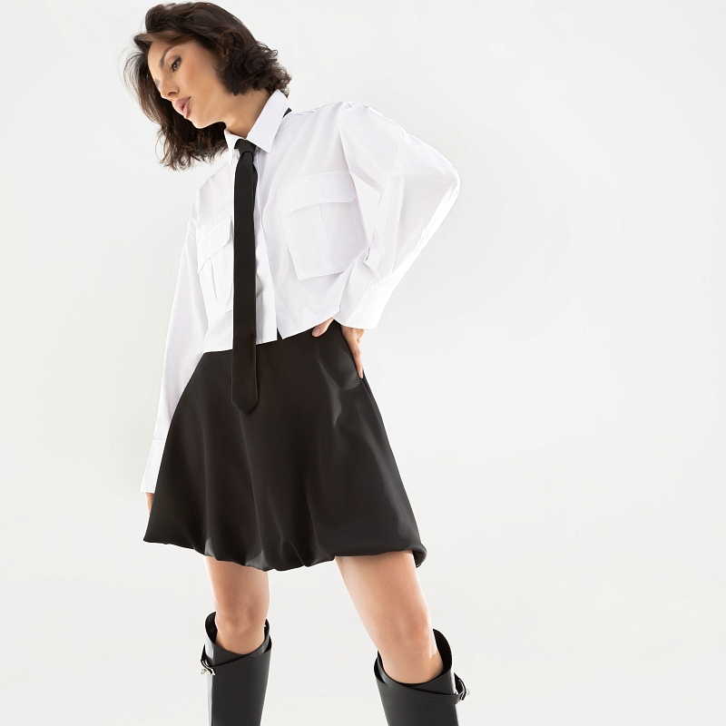 Расклад на успех. Купить женский Юбка оптом от производителя.