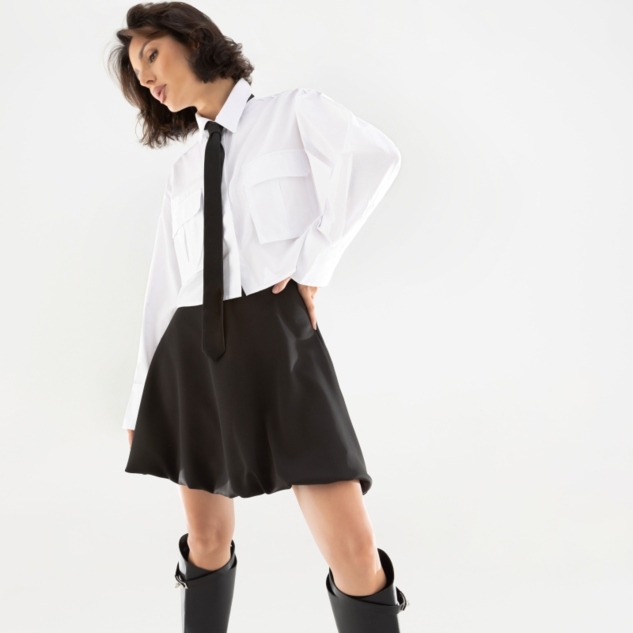 Юбка Расклад на успех 