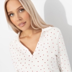 Поло Волна успеха. Состав: 97% хлопок, 3% лайкра