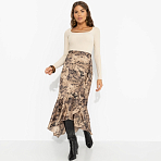 Безупречность в движении. Купить женский Юбка оптом от производителя.