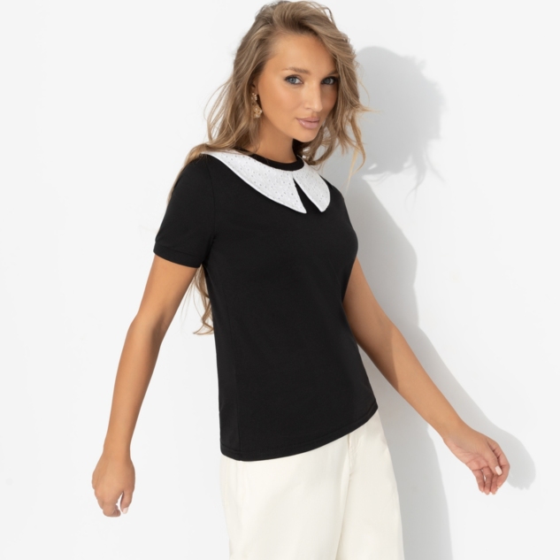 Футболка Ближе к себе 