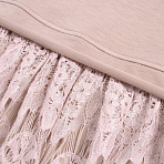 Платье Откровенный шик (симпатия). Состав: 65% п/э, 30% хлопок, 5% спандекс