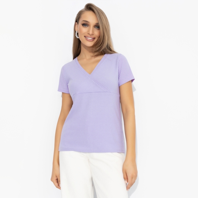 Футболка Женственность без границ 