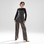 Вкус победы (black). Состав: 50% хлопок, 45% п/э, 5% спандекс