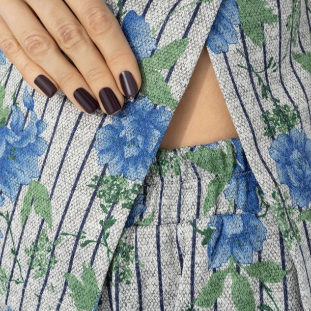 Брючный комплект Уют вдвоём (2 в 1) 