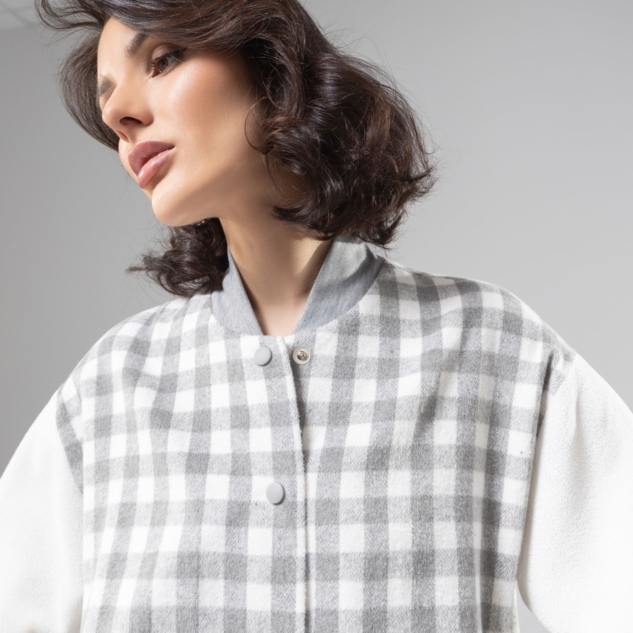 Бомбер Движение вперед 