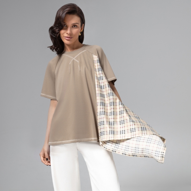 Футболка Автор своей жизни 