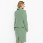 Двойка По всем правилам (2 в 1). Состав: 95% полиэстер, 5% эластан