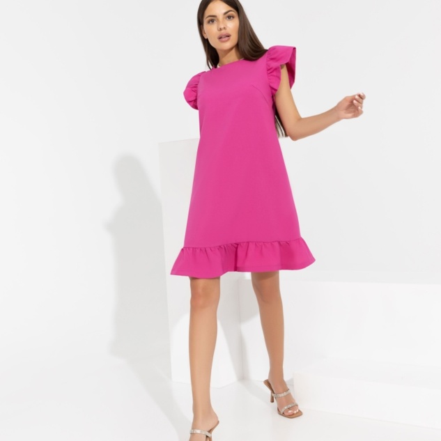 Платье Сладкая идиллия (красотка) 