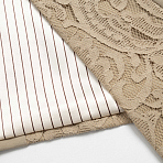 Искусство переговоров . Состав: 75% полиэстер, 20% хлопок, 5% спандекс