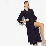 Платье Выход королевы (увлечение). Состав: 98% п/э, 2% спандекс