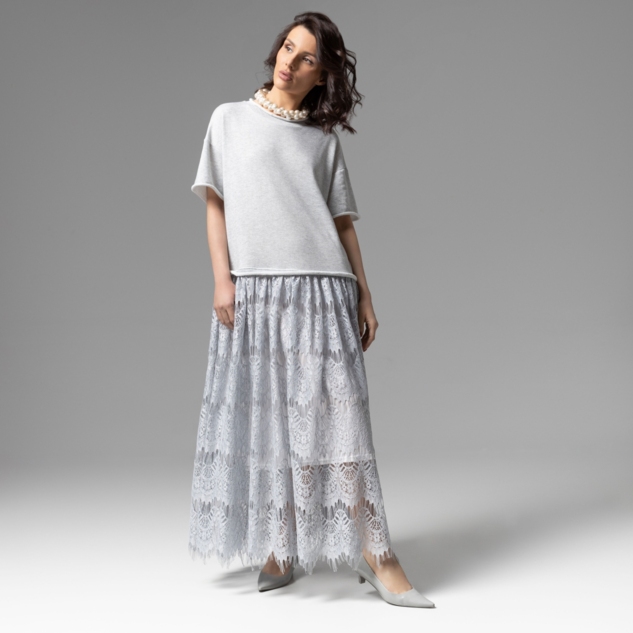 Платье Откровенный шик