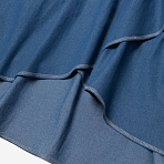 Сарафан Вкус жизни. Состав: 80% хлопок, 15% п/э, 5% спандекс