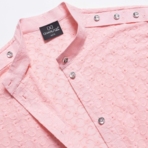 Платье Приглашённая звезда (с поясом). Состав: 90% хлопок, 9% полиэстер, 1% спандекс