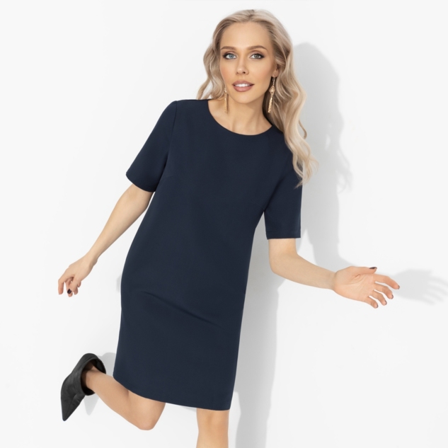 Платье Сделай комплимент (уверенность) 