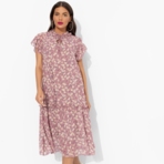 Платье Невидимый магнетизм. Состав: 97% п/э, 3% спандекс