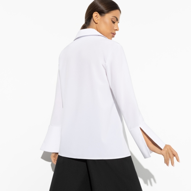 Блуза Амбассадор стиля 