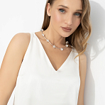 Нежный импульс (шик). Состав: 94% полиэстер, 6% спандекс