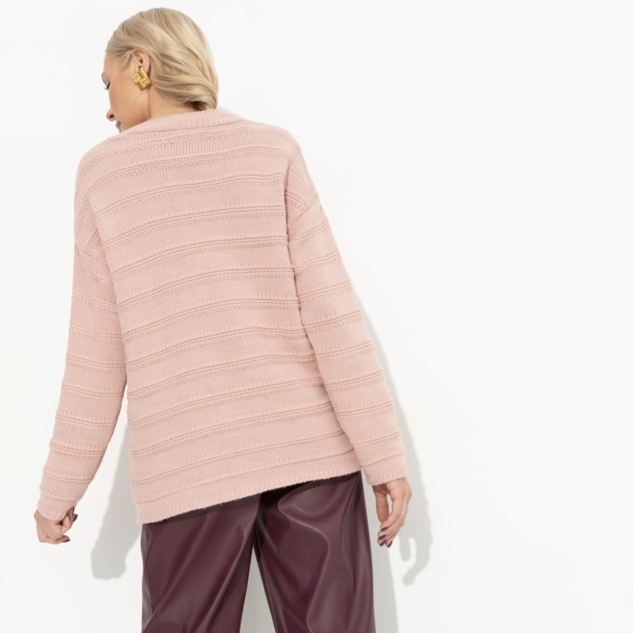 Джемпер Выигрышный кейс 