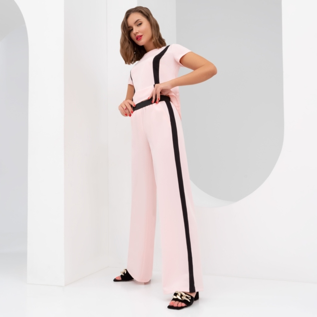 Брюки Энергия утра 