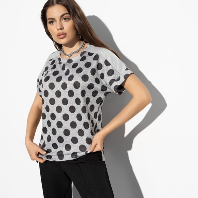 Футболка Жажда большего (dreams) 