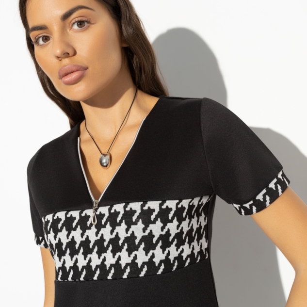 Блуза Принцесса сердца (novelty) 