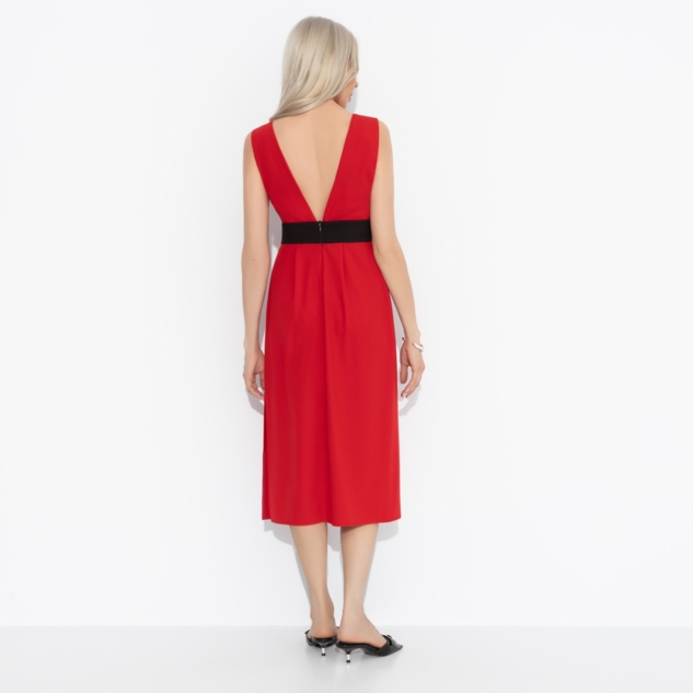 Платье Обожаю зеркала