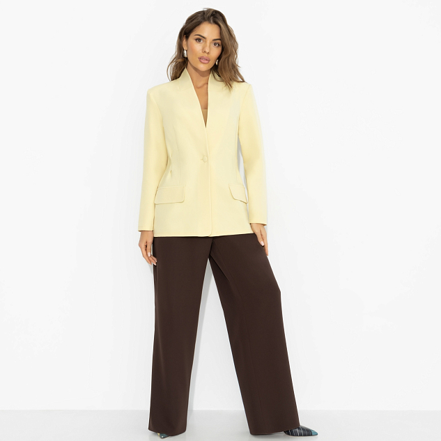 Брючный костюм Тот самый характер (2 в 1) 