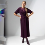 Костюм с юбкой Ручаюсь за успех (2 в 1, new). Состав: 95% полиэстер, 5% спандекс