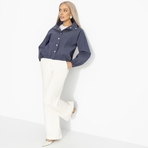 Поцелуй ветра. Состав: 95% хлопок, 5% эластан