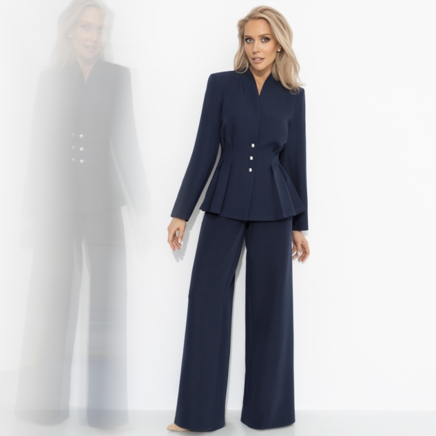 Брючный костюм Время знаков (2 в 1) 