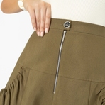 Не спорь со мной. Купить женский Юбка оптом от производителя.